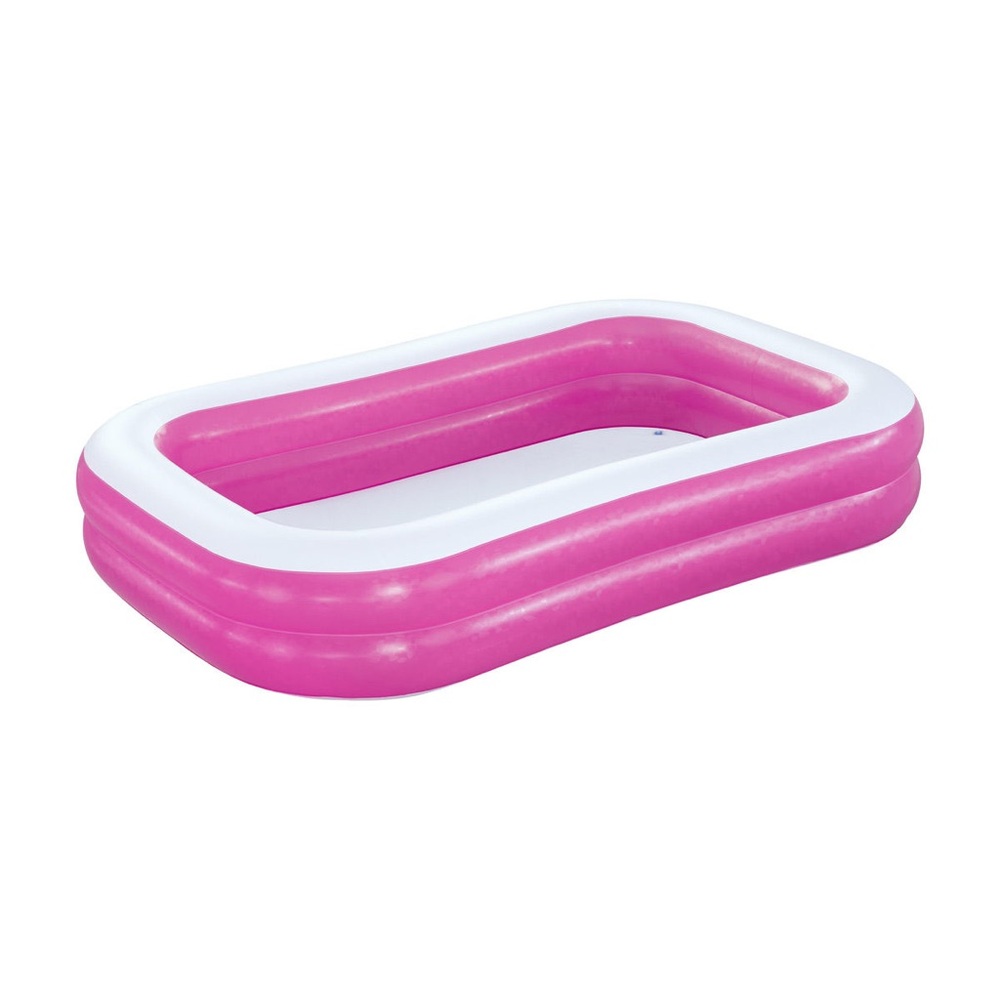 Bestway Family Pool 8ft 4in x 66in x 17in - Picture 2 of 5